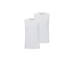Débardeur Falke Daily Comfort (x2) Blanc S