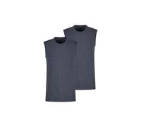 Débardeur Falke Daily Comfort (x2) Gris S