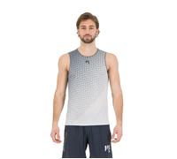 Karpos Lavaredo Ultra Sleeveless T-shirt Grey L Men