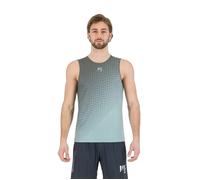 Karpos Lavaredo Ultra Sleeveless T-shirt Grey L Men