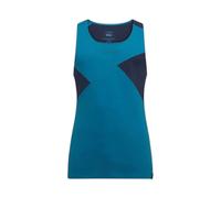 Débardeur La Sportiva Dude Bleu XL