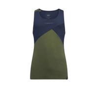 Débardeur La Sportiva Dude Vert XL