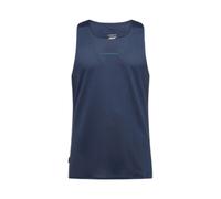 Débardeur La Sportiva Pure Bleu XL