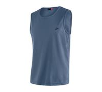 Débardeur Maier Sports Peter Bleu 4XL