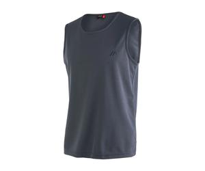 Débardeur Maier Sports Peter Gris M