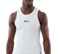 Débardeur New Era Blanc XL