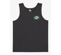Débardeur Quiksilver EV Starfish Stamp Gris S