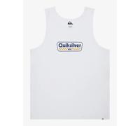 Débardeur Quiksilver EV Starting Grid Blanc XL
