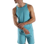 Reebok ID Run Tank Blue