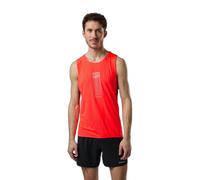 Rossignol Sapa Ultra Sleeveless T-shirt Red XL Men