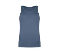 sloggi men Sloggi SLG Base Soft Tank Top Undershirt, Cloudy Blue, S