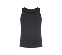 Sloggi Men's Ever Ease Tank Top Undershirt (Pack of 1), Black, L