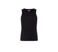 Super.natural Sierra140 Sleeveless T-shirt Black XL Man