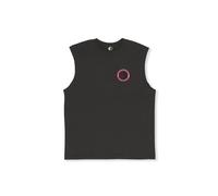 Débardeur Town & Country Surf Designs YY 71 Logo Noir S