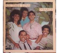 DeBarge - All This Love [VINYL]