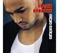DeBarge, Chico - The Game