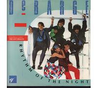 DeBarge - Debarge: Rhythm Of The Night [7" Vinyl]