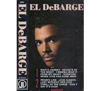 Debarge,El - El Debarge [CASSETTE]