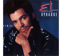 Debarge, El - Gemini [VINYL]