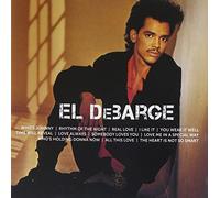 Debarge El - Icon