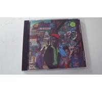 Debarge,El - In the Storm