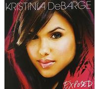 Debarge, Kristina - Exposed