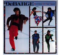 DeBarge - Rhythm Of The Night