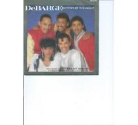 DEBARGE - RHYTHM OF THE NIGHT [VINYL]