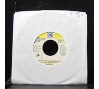 DeBarge - Who's Holding Donna Now [Vinyl Single 7'']