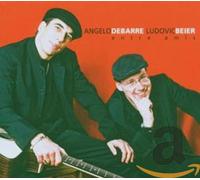 Debarre, Angelo - Entre Amis