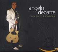 Debarre, Angelo - Trio Tout A Cordes