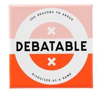 Debatable