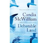 Debatable Land: reissued