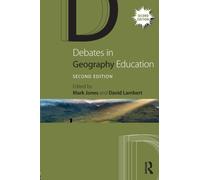 Debates in Geography Education
