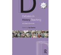 Debates in History Teaching