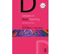 Debates in Music Teaching