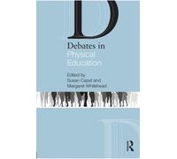 Debates in Physical Education