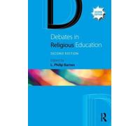 Debates in Religious Education