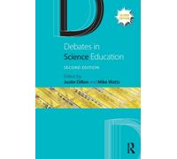 Debates in Science Education