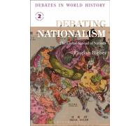Debating Nationalism : The Global Spread of Nations