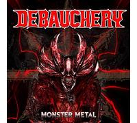 Debauchery - Monster Metal