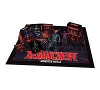 Debauchery - Monster Metal (Boxset 3 CD)