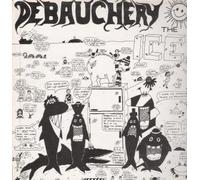 Debauchery - The Ice