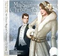 Debbi Moore Art Deco Magical Christmas Glitter & Glitz CD Rom (291097)