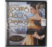 Debbi Moore - Art Deco Roaring 1920's Christmas Double CD Rom (294692)