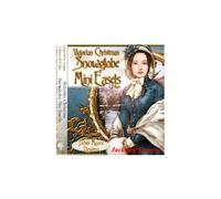 Debbi Moore - Victorian Christmas Snowglobe Mini Easles CD Rom (293626)