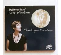 Debbie Arthurs' Sweet Rhythm - Thank You Mr Moon