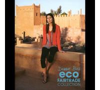 Debbie Bliss - Eco Fairtrade Collection Pattern Book