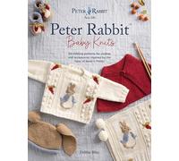 Debbie Bliss - Peter Rabbit Baby Knits 20 Knitting Patterns for C - K245z