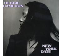 Debbie Cameron: New York Date